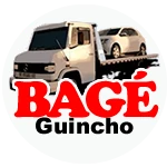 logo de Bagé Guincho
