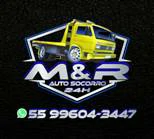 logo de M&R Auto Socorro
