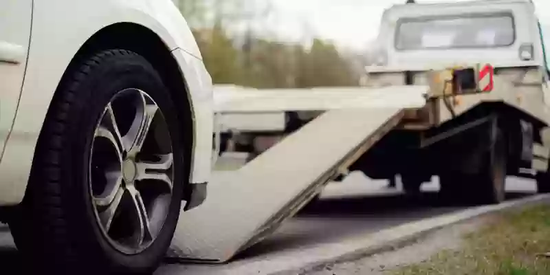 Reboque em Conceição de Macabu RJ
