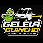 Geléia Guincho